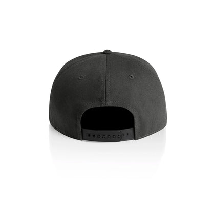 CCHS Surf Team Hat - Coal