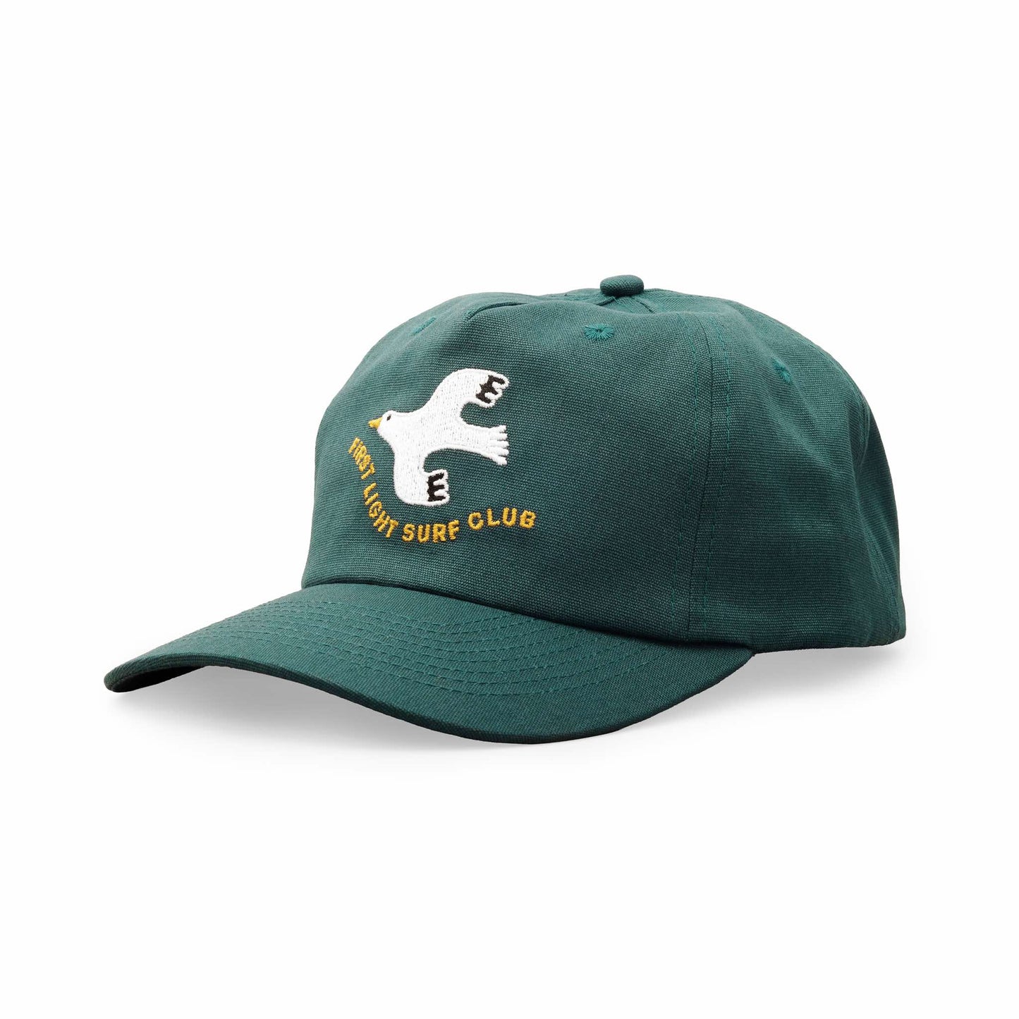 The Early Bird Hat