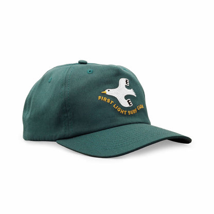 The Early Bird Hat
