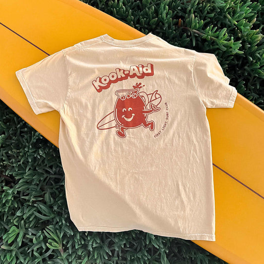 Kook-Aid Tee