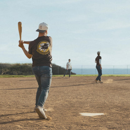 Rippin' Friar Tee