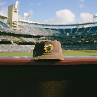 Rippin' Friar Hat