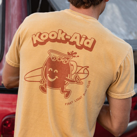 Kook-Aid Tee