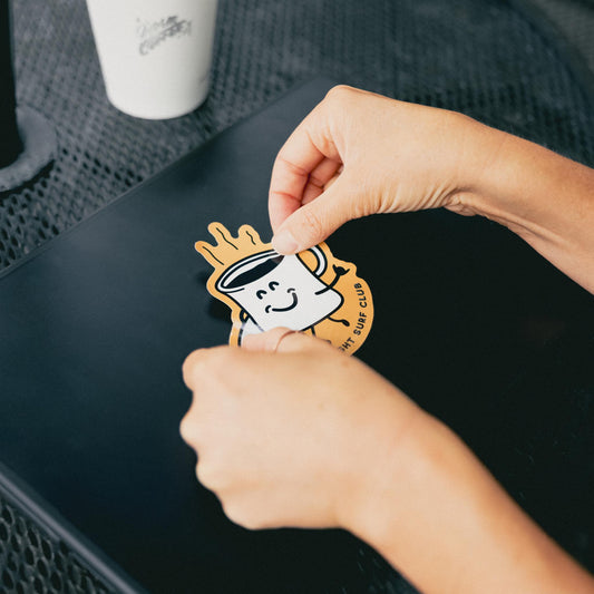 Sticker Pack