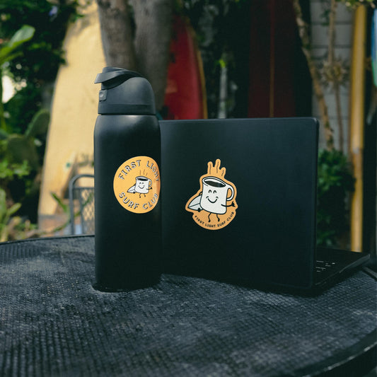 Sticker Pack