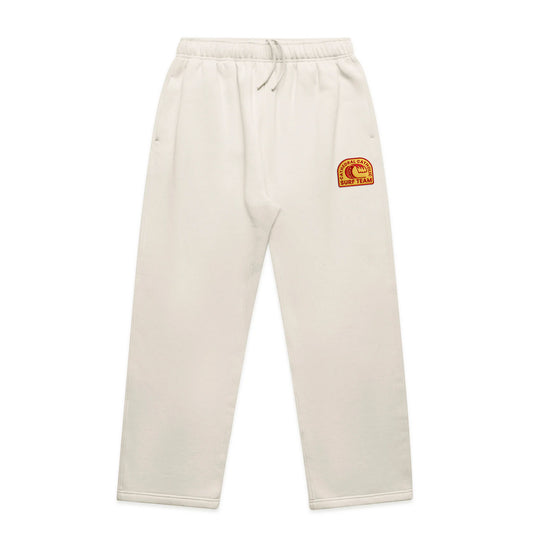 CCHS Surf Relaxed Sweatpant - Bone