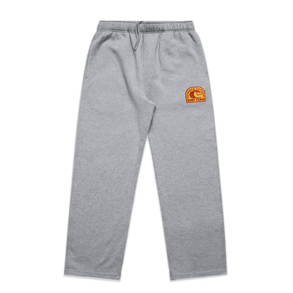 CCHS Surf Relaxed Sweatpant - Heather Grey