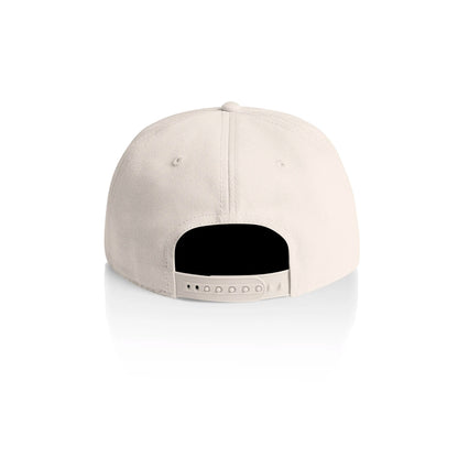 CCHS Surf Team Hat - Bone